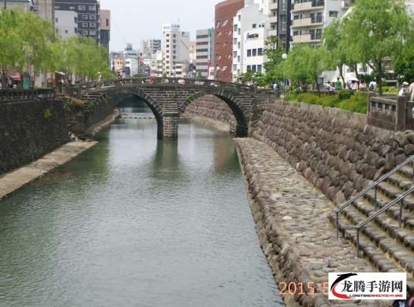 (日本九州旅游景点) 【九州行2探秘】揭秘日本九州风光：在泉州市感受古术与现代的融合